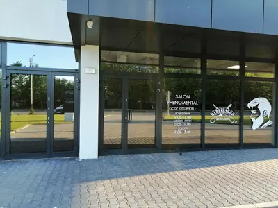 Salon Urody Phenomental